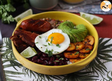  Bandeja Paisa: Ein Symphonie der Aromen und Texturen auf Ihrem Teller