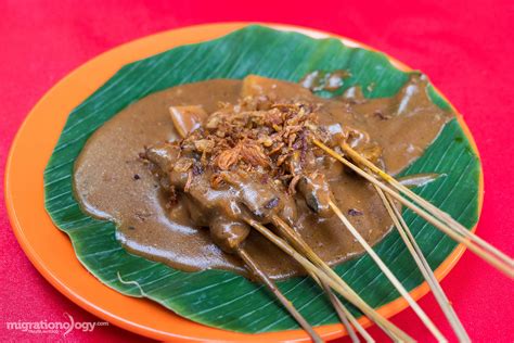  Rendang, ein cremiges und würziges Geschmacksfeuerwerk aus Padang!